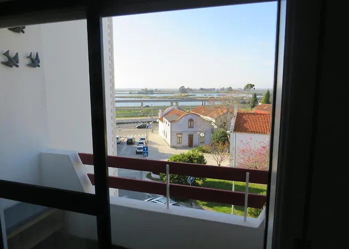 Maison d'hôtes Aveirohouse Aveiro