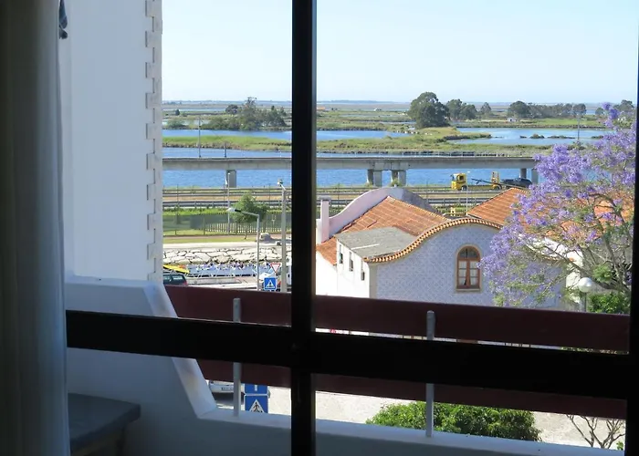 Maison d'hôtes Aveirohouse *