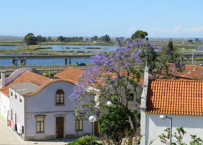 Aveirohouse Maison d'hôtes Aveiro