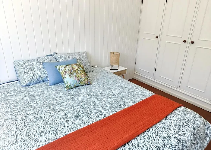 Maison d'hôtes Aveirohouse Aveiro