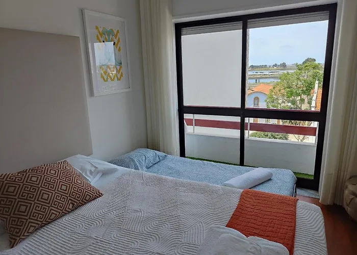 Aveirohouse Maison d'hôtes Aveiro