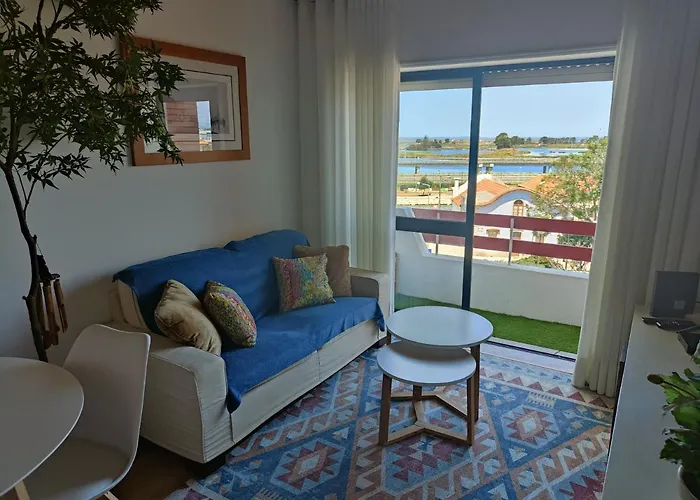 Aveirohouse Maison d'hôtes *