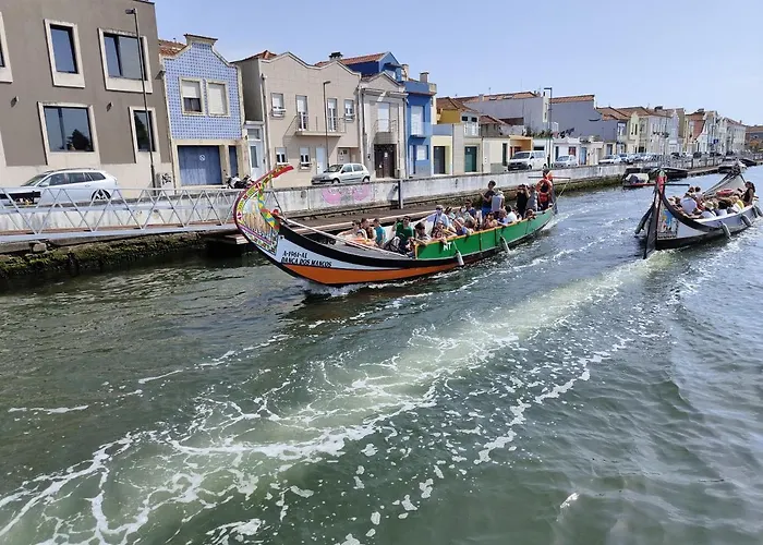 Aveirohouse * Aveiro