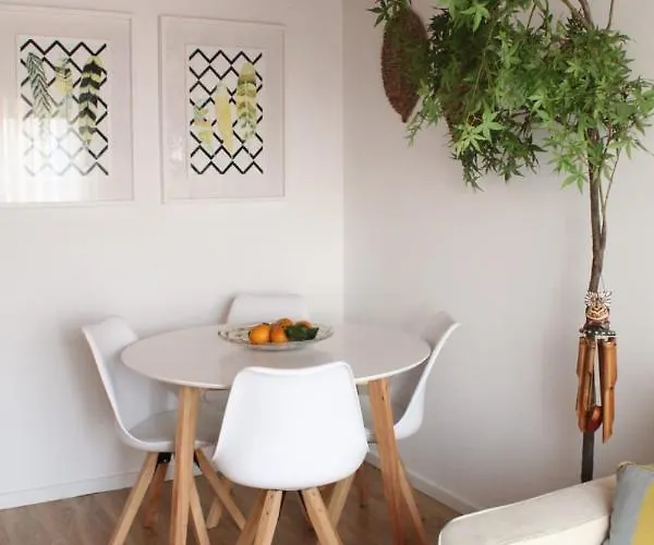 Aveirohouse Maison d'hôtes *