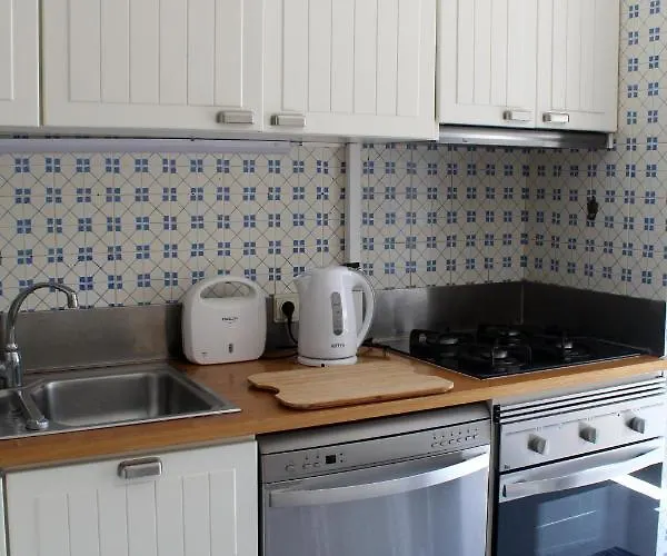 Aveirohouse Maison d'hôtes Aveiro