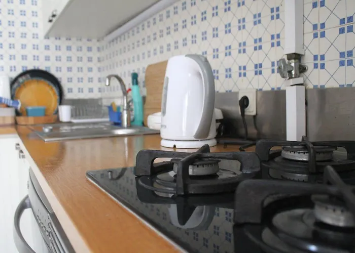 Aveirohouse Maison d'hôtes