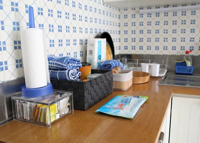 Maison d'hôtes Aveirohouse