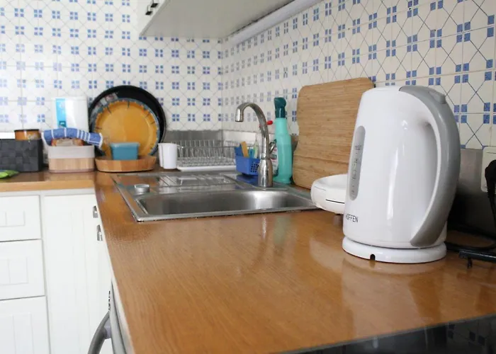 Maison d'hôtes Aveirohouse Aveiro