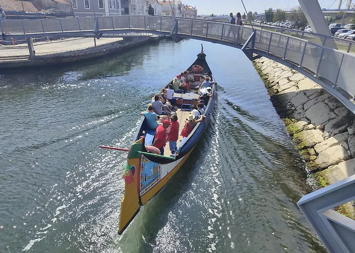 Aveirohouse Maison d'hôtes *