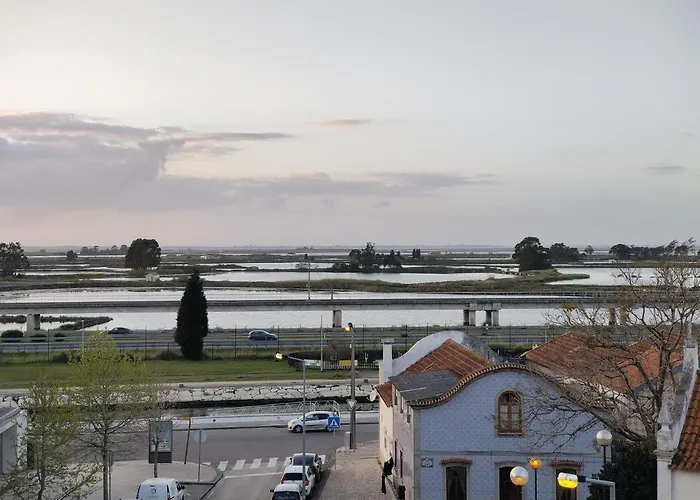 Aveirohouse Maison d'hôtes Aveiro