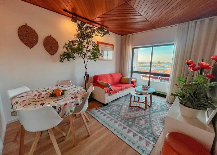 Aveirohouse Maison d'hôtes *