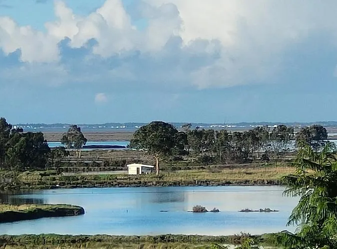 Maison d'hôtes Aveirohouse Aveiro