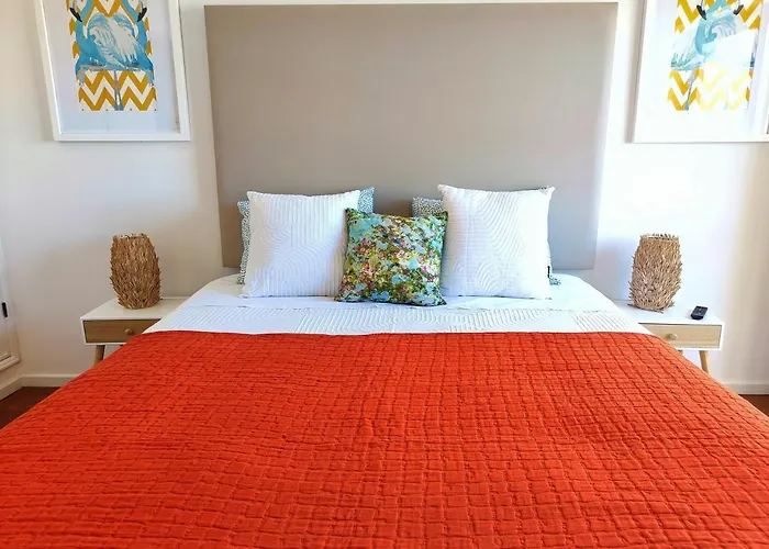 Aveirohouse Maison d'hôtes