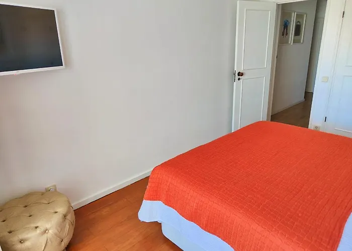 Aveirohouse Maison d'hôtes Aveiro