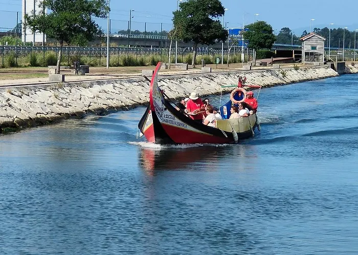 Aveirohouse * Aveiro