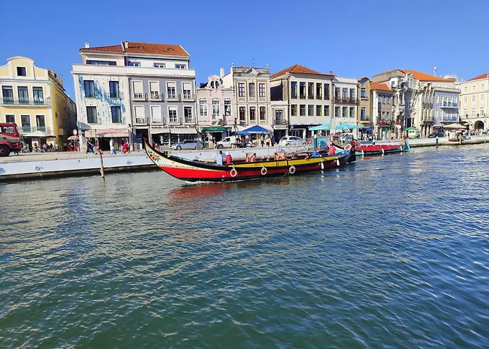 Aveirohouse * Aveiro