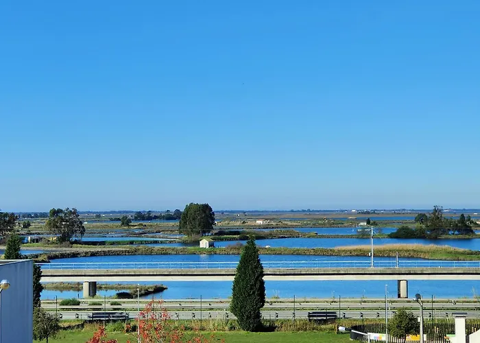 Aveirohouse Maison d'hôtes Aveiro