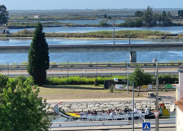 Aveirohouse Maison d'hôtes *