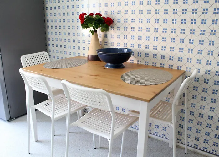 Aveirohouse * Aveiro