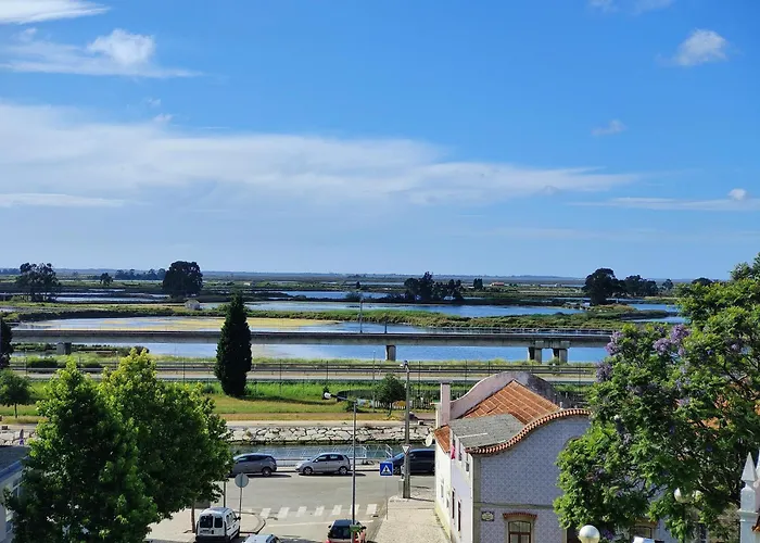 Maison d'hôtes Aveirohouse