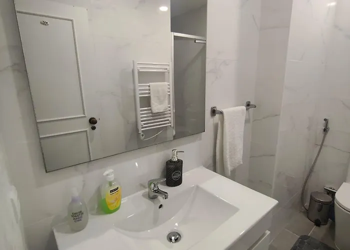 Maison d'hôtes Aveirohouse *