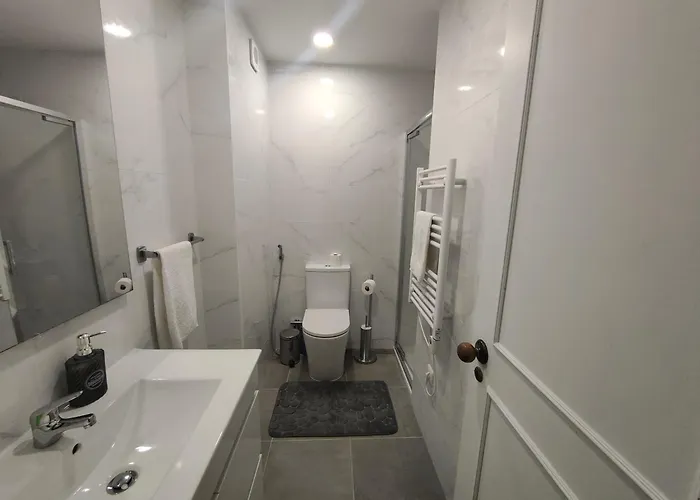 Aveirohouse Maison d'hôtes