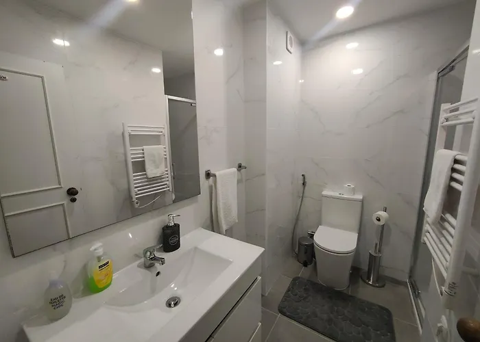 Aveirohouse Maison d'hôtes *