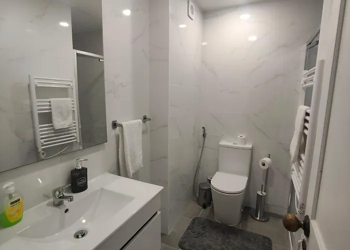 Aveirohouse Maison d'hôtes